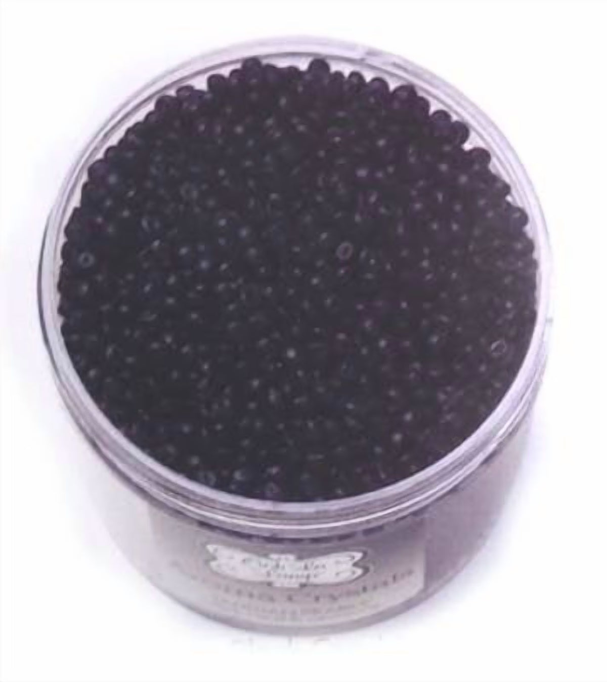 La-Tee-Da Aroma Crystal Beads for Ooh La Lamp Long Lasting Fragrant & Delightful (Tahitian Pearls - Black Coral & Nectarine)