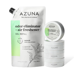 Whole Home Odor Eliminator Kit
